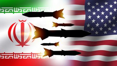 أميركا - إيران.. الحرب تدخل أسبوعها الثالث بتصعيد ووعيد