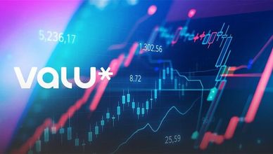 سهم "فاليو" يقفز 850%.. والنفط يتراجع رغم القلق في هرمز