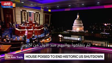 الأسهم الآسيوية تتأرجح وسط غياب بيانات أميركية.. والأسواق في حالة ترقب