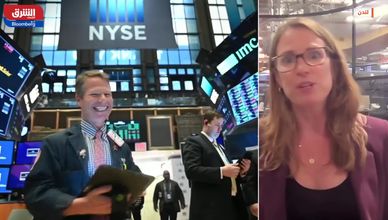 هل يؤثر ضعف القطاع الصناعي على أسواق الأسهم الأميركية؟