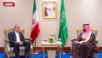 التواصل السعودي الإيراني يبدد شبح التصعيد.. وسوريا ترسم ترتيبات دمج القوى