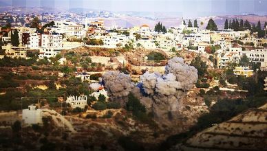 جدل في لبنان بسبب تصريحات ترمب.. واشتباكات مستمرة في السودان