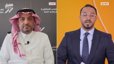 السوق السعودية بين جاذبية التقييمات وثقل التوترات الجيوسياسة