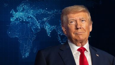 100 يوم من العاصفة.. عودة ترمب تهزّ العالم