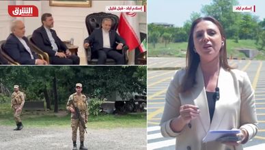 انقسام إيراني يعرقل مفاوضات باكستان.. واستمرار الحصار المزدوج لـ"هرمز"