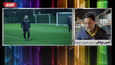 جنوب إفريقيا تتفوق على أنجولا وتؤكد قوتها في أمم إفريقيا