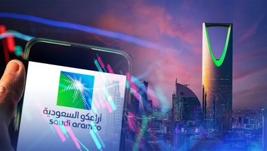 الزخم يعود للسوق السعودية.. بقيادة الأهلي السعودي وأرامكو