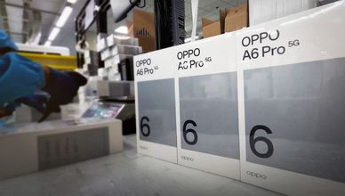 مصنع OPPO في مصر.. شراكة "مصرية-صينية" تتوسع