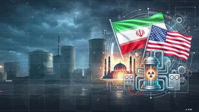 واشنطن وطهران.. هل تمهد التهدئة لاتفاق جديد؟