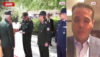 بين النووي والدبلوماسية.. أين يتجه الصراع الإيراني الإسرائيلي؟
