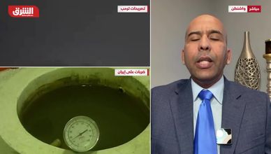 واشنطن وطهران.. مفاوضات مباشرة أم تصعيد عسكري وشيك؟