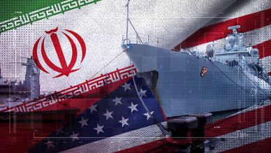 المواجهة البحرية بين أميركا وإيران.. ما التكلفة؟