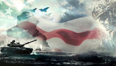 قاعدة حرير الجوية ودورها في الصراع بين واشنطن وطهران