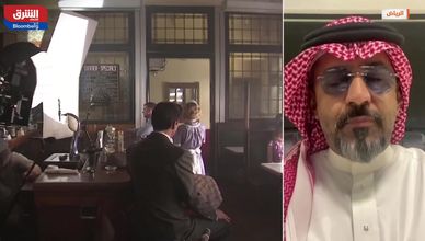 صناعة الترفيه تعيد رسم الخريطة.. هل انتهى عصر هوليوود؟