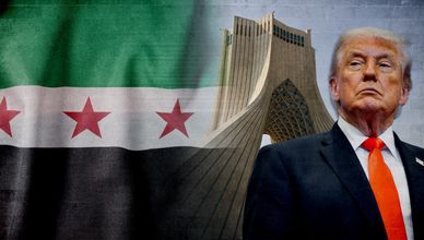 ترمب يتوعد إيران.. والسياحة السورية تلتقط أنفاسها