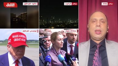 خبير: ترسانة طهران لم تُستخدم بالكامل بعد