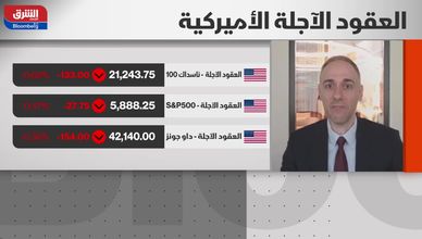 حرب التعريفات تتفاقم.. واشنطن ترفع الرهان ورد فعل صيني قوي