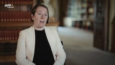 حين تحكم الأرقام