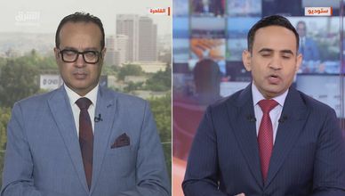 واشنطن تشدد الضغط على إيران.. والعقوبات تمتد إلى البر