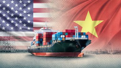 فيتنام والولايات المتحدة.. اتفاق تجاري مرتقب