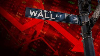 وول ستريت تحت الضغط.. والأسواق تترقب تطورات جيوسياسية جديدة