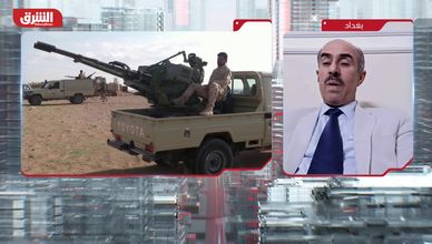 العراق بين واشنطن وطهران.. ضغوط مالية وتحديات سيادية