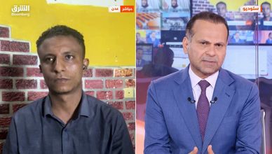 استهداف قصر المعاشيق يضع الحكومة اليمنية أمام تحد جديد