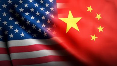 تراجع واشنطن في النزاع التجاري يمثل بداية عصر جديد للعلاقات مع بكين