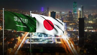 "تاسي" دون مستوى 10600 نقطة.. واستثمارات سعودية عملاقة في اليابان