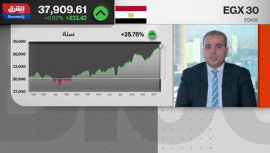 السوق المصرية تواصل تحقيق المكاسب بعد فترة تذبذب طويلة