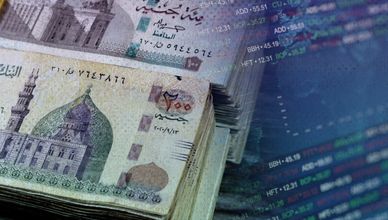 المؤشرات المصرية تختتم العام عند قمم تاريخية.. والفضة تتراجع 7%