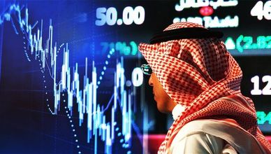 "تاسي" يتراجع بأكثر من 2%.. و"سينومي سنترز" تعتزم إصدار صكوك مقومة بالريال