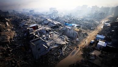 محادثات رباعية في ميامي بشأن غزة.. وإسرائيل ترفع تمثيلها في "الميكانيزم"