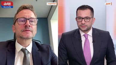 عام 2026.. توقعات إيجابية للأسواق رغم مخاطر التوترات والرسوم الجمركية