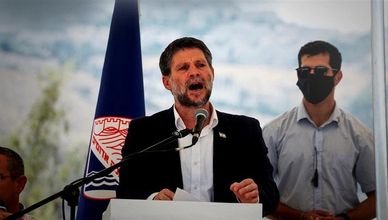 مشروع استيطاني جديد يهدد "حل الدولتين".. وترمب وبوتين وجها لوجه
