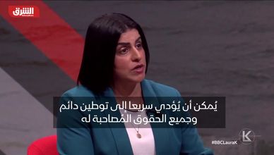 لندن تجري أكبر تغيير في سياسات الهجرة في العصر الحديث