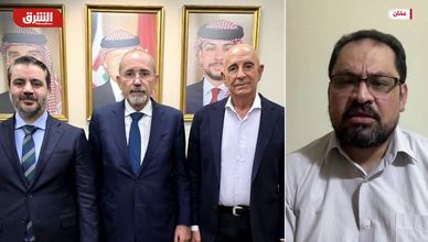 التهدئة والمساعدات.. أولويات الاجتماع الأمني السوري