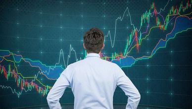 الأسهم الأميركية تتراجع.. والذهب يواصل الصعود مدعوماً بتراجع الدولار