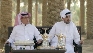 القصيم والشعر.. رحلة إلى قلب القصيدة