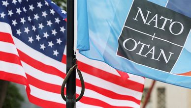 أميركا و"الناتو".. مذكرة داخلية للبنتاجون