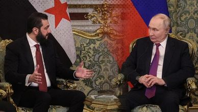 سوريا وروسيا.. تحولات جذرية في العلاقات