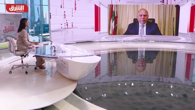 من "هرمز" إلى بيروت.. أوراق ضغط ساخنة بين أميركا وإيران