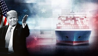 هل تنجح الشركات الكبرى في استرداد مليارات الرسوم الجمركية؟