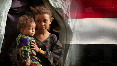ما بعد التصعيد الحوثي.. شبح أزمة النزوح يتجدد
