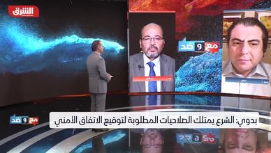 سوريا.. جدل حول المسودة الأمنية مع إسرائيل
