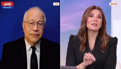 حصار إيران والتجارة العالمية.. تداعيات متسعة وأسواق قلقة