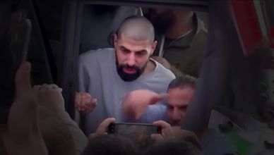 فلسطين وإسرائيل.. أبرز صفقات تبادل الأسرى