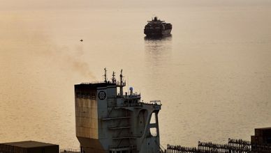 حصار هرمز.. ورقة الضغط القصوى