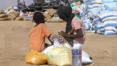 السودان بين الحرب والجفاف.. شبح المجاعة يتوسع