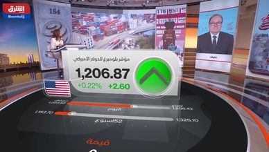 هل يدفع الذكاء الاصطناعي نمو التجارة العالمية؟